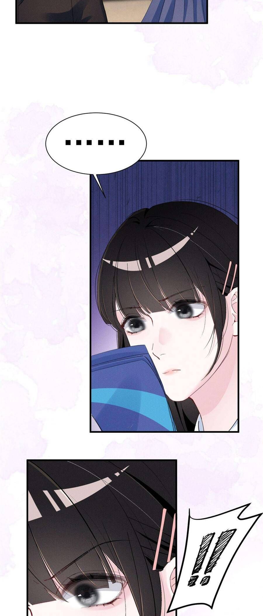 Phu Nhân, Thân Phận Của Người Lộ Rồi Chap 59 - Next Chap 60