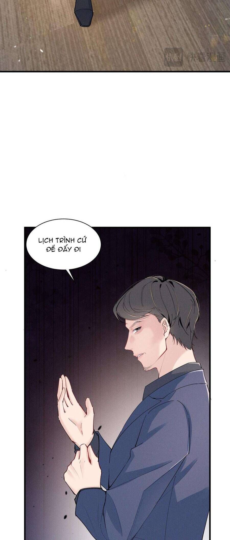Phu Nhân, Thân Phận Của Người Lộ Rồi Chap 59 - Next Chap 60