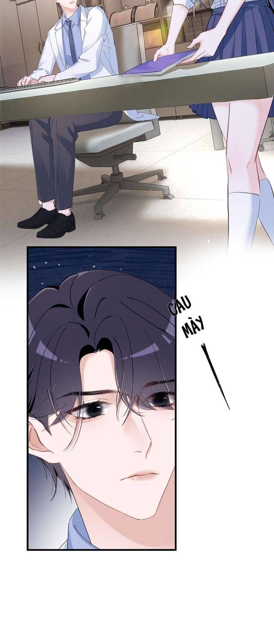 Phu Nhân, Thân Phận Của Người Lộ Rồi Chap 59 - Next Chap 60