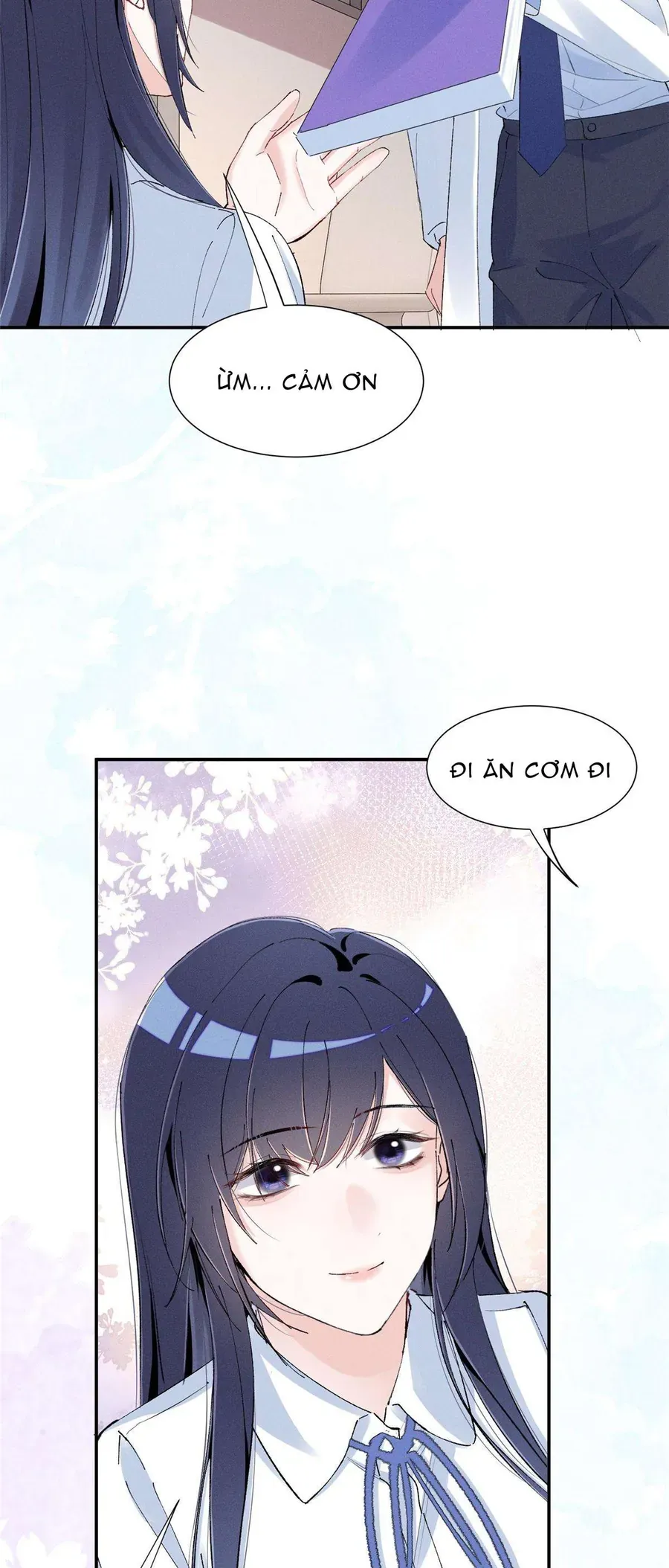 Phu Nhân, Thân Phận Của Người Lộ Rồi Chap 60 - Next Chap 61