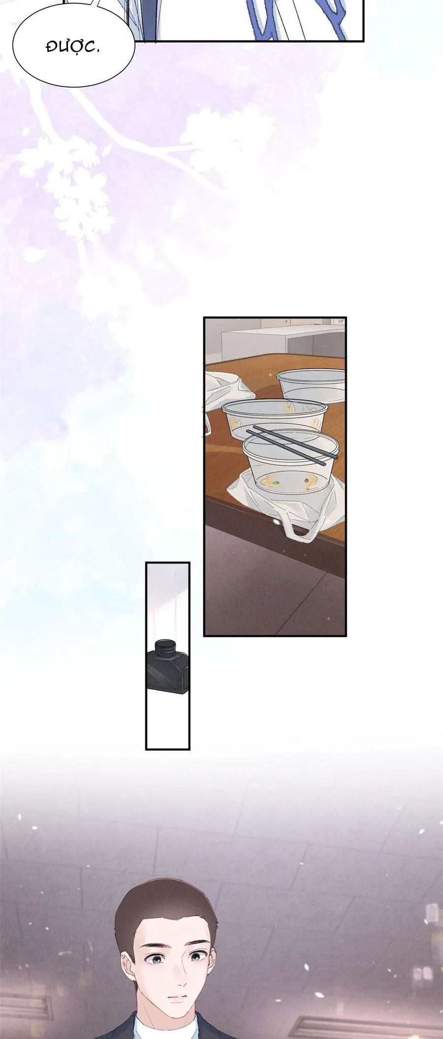 Phu Nhân, Thân Phận Của Người Lộ Rồi Chap 60 - Next Chap 61