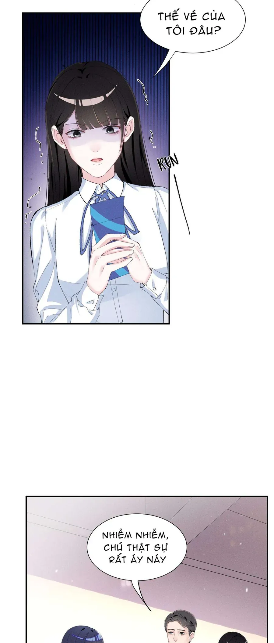 Phu Nhân, Thân Phận Của Người Lộ Rồi Chap 60 - Next Chap 61