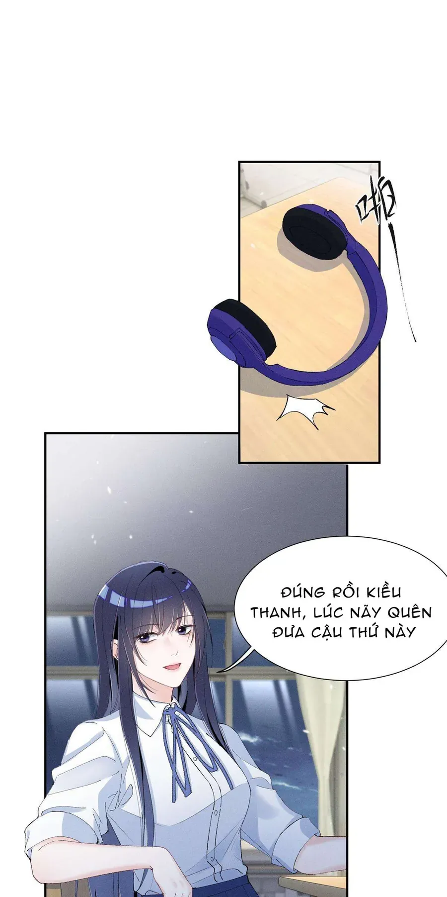 Phu Nhân, Thân Phận Của Người Lộ Rồi Chap 60 - Next Chap 61