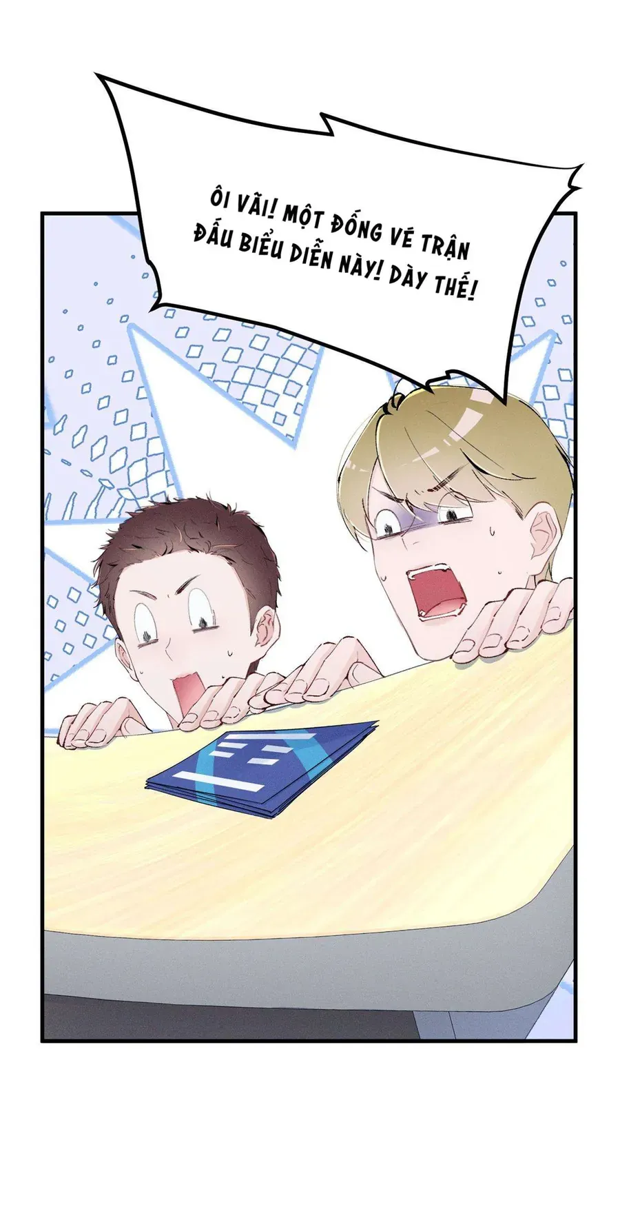 Phu Nhân, Thân Phận Của Người Lộ Rồi Chap 60 - Next Chap 61