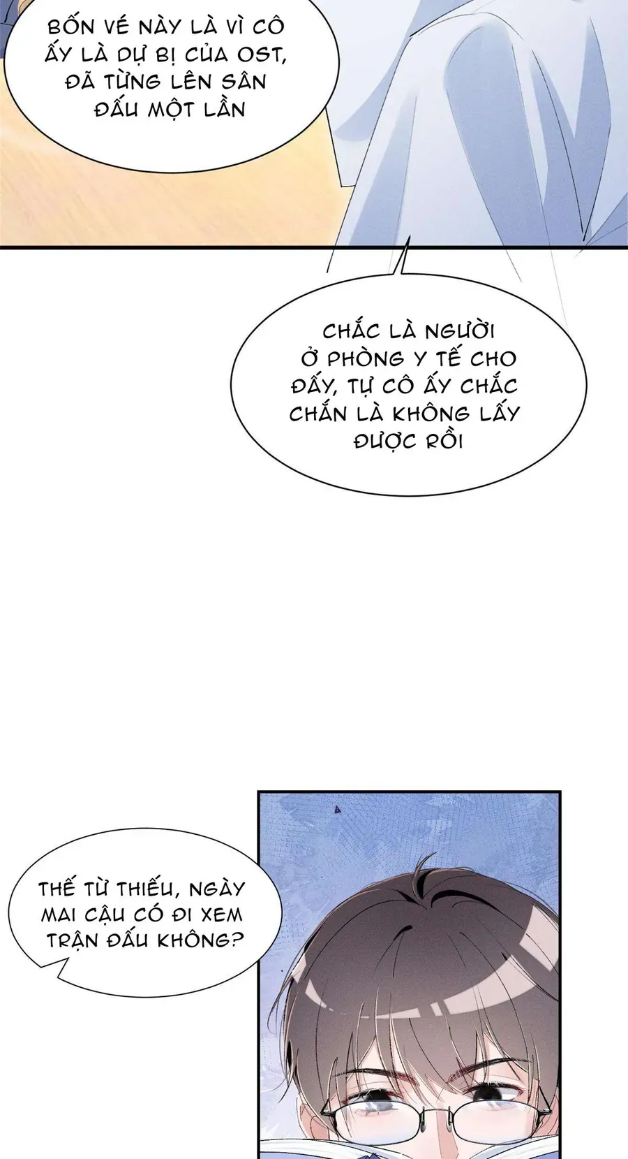 Phu Nhân, Thân Phận Của Người Lộ Rồi Chap 60 - Next Chap 61