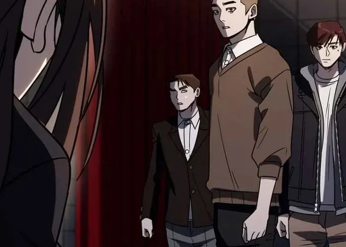 Diễn Viên Ngàn Mặt Chap 42 - Next Chap 43