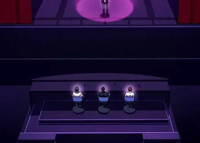 Diễn Viên Ngàn Mặt Chap 42 - Next Chap 43