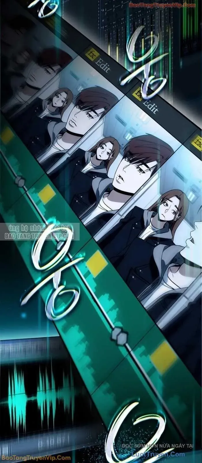 Diễn Viên Ngàn Mặt Chap 43 - Next Chap 44