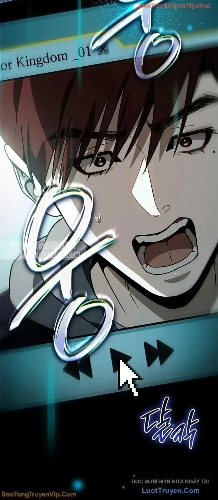 Diễn Viên Ngàn Mặt Chap 43 - Next Chap 44