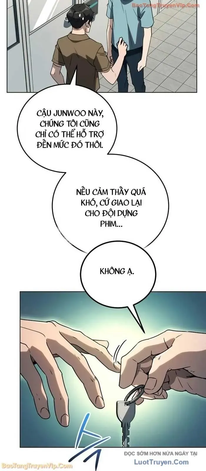 Diễn Viên Ngàn Mặt Chap 43 - Next Chap 44