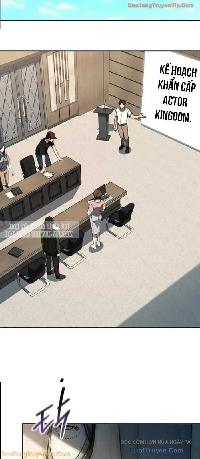 Diễn Viên Ngàn Mặt Chap 43 - Next Chap 44