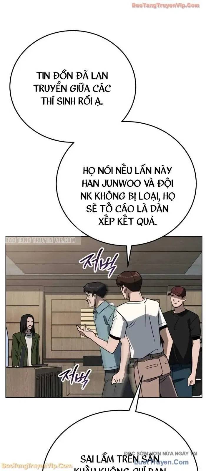 Diễn Viên Ngàn Mặt Chap 43 - Next Chap 44