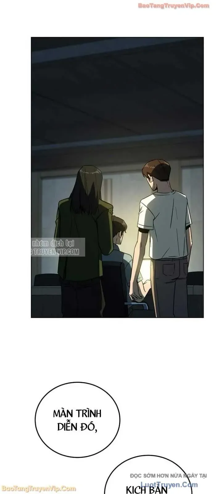 Diễn Viên Ngàn Mặt Chap 43 - Next Chap 44