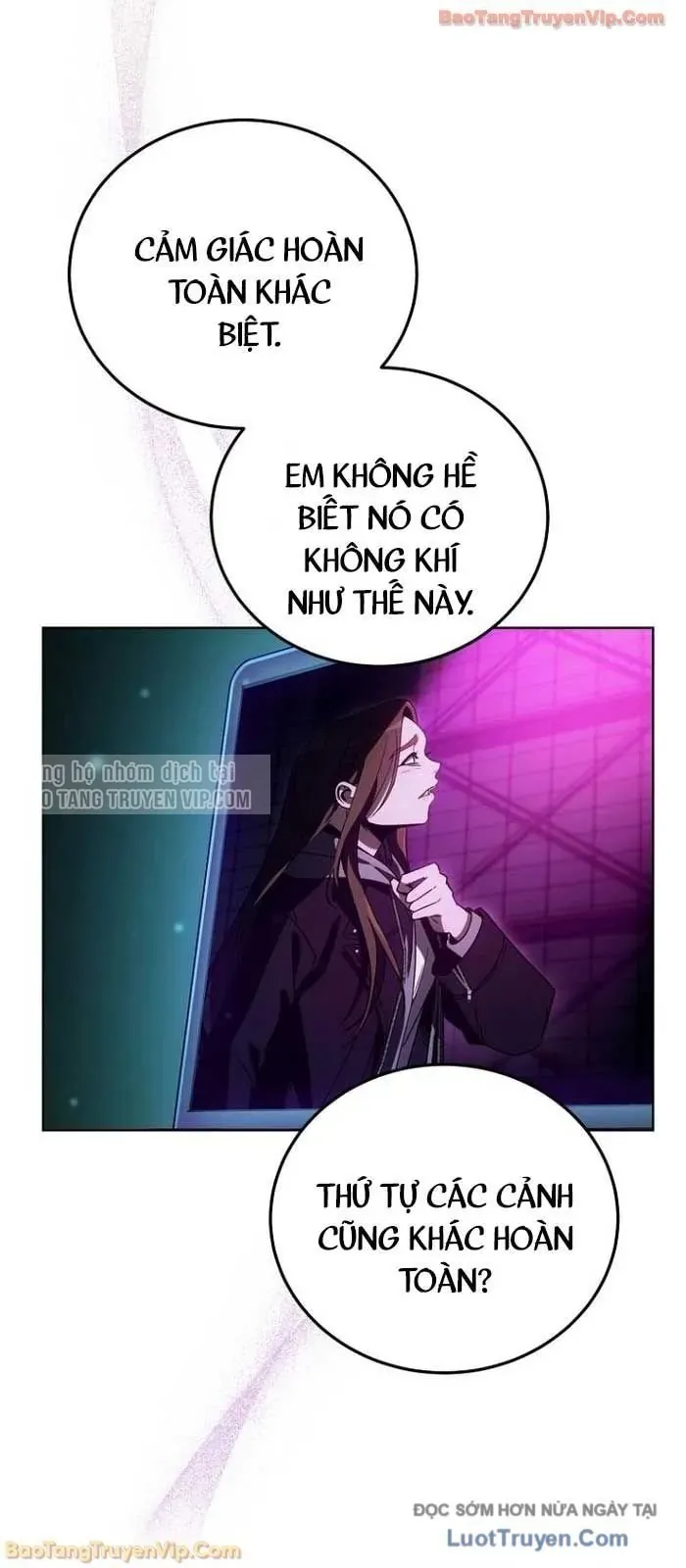 Diễn Viên Ngàn Mặt Chap 43 - Next Chap 44