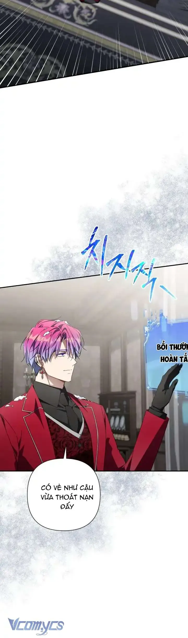 Tiểu Thư Phản Diện Bj Chap 42 - Next Chap 43