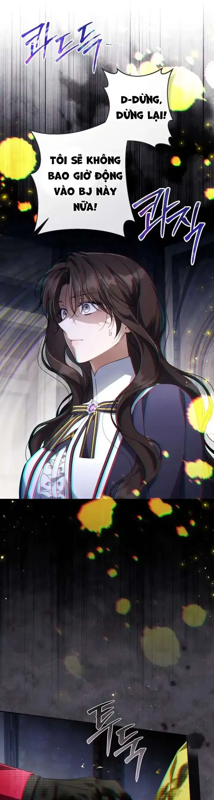 Tiểu Thư Phản Diện Bj Chap 42 - Next Chap 43