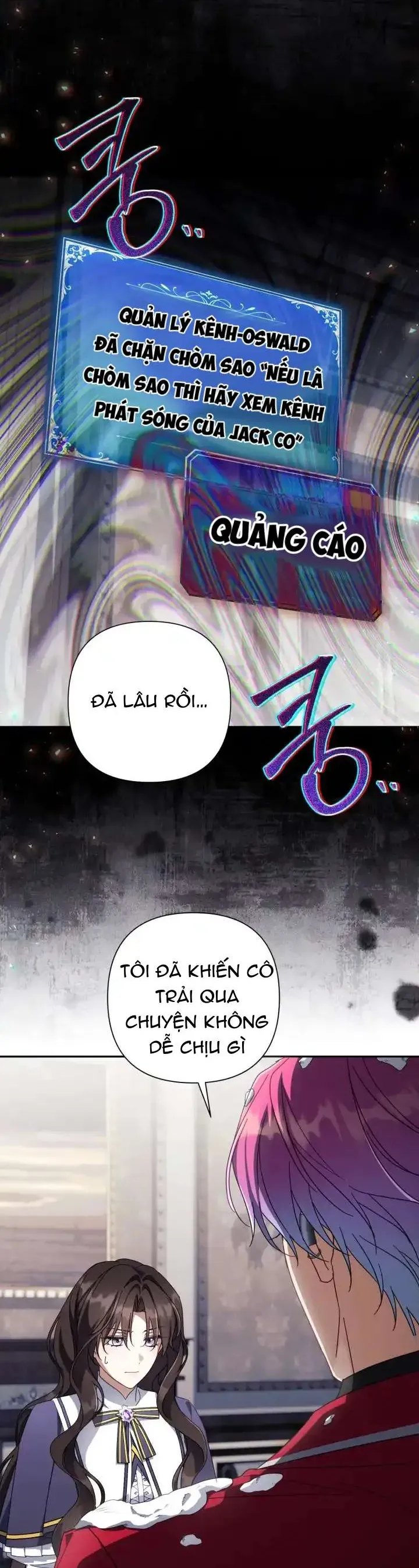 Tiểu Thư Phản Diện Bj Chap 42 - Next Chap 43