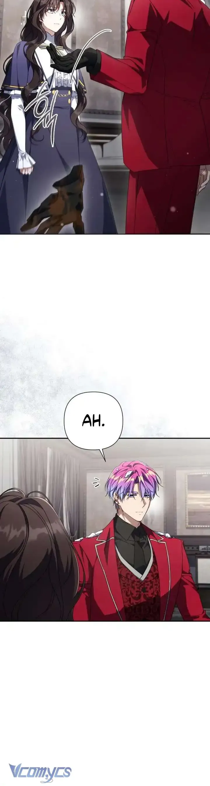 Tiểu Thư Phản Diện Bj Chap 42 - Next Chap 43