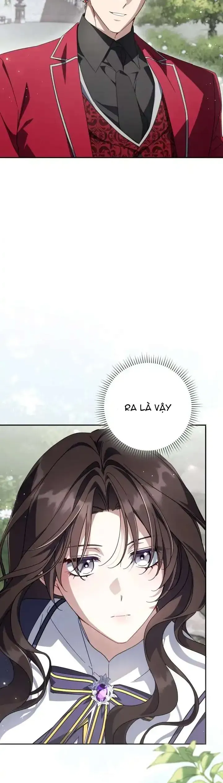 Tiểu Thư Phản Diện Bj Chap 42 - Next Chap 43