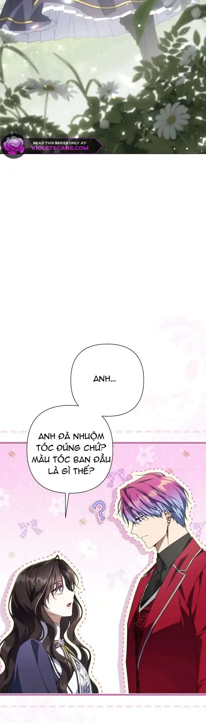 Tiểu Thư Phản Diện Bj Chap 42 - Next Chap 43