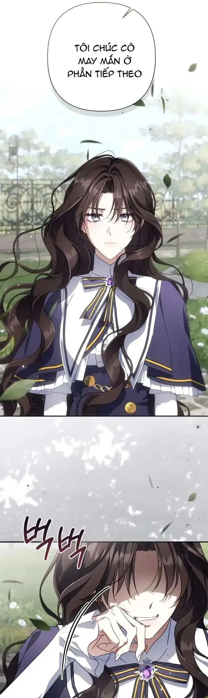 Tiểu Thư Phản Diện Bj Chap 42 - Next Chap 43