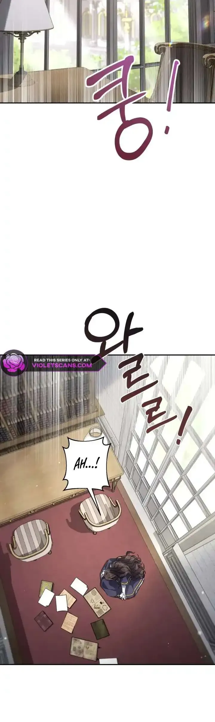 Tiểu Thư Phản Diện Bj Chap 42 - Next Chap 43