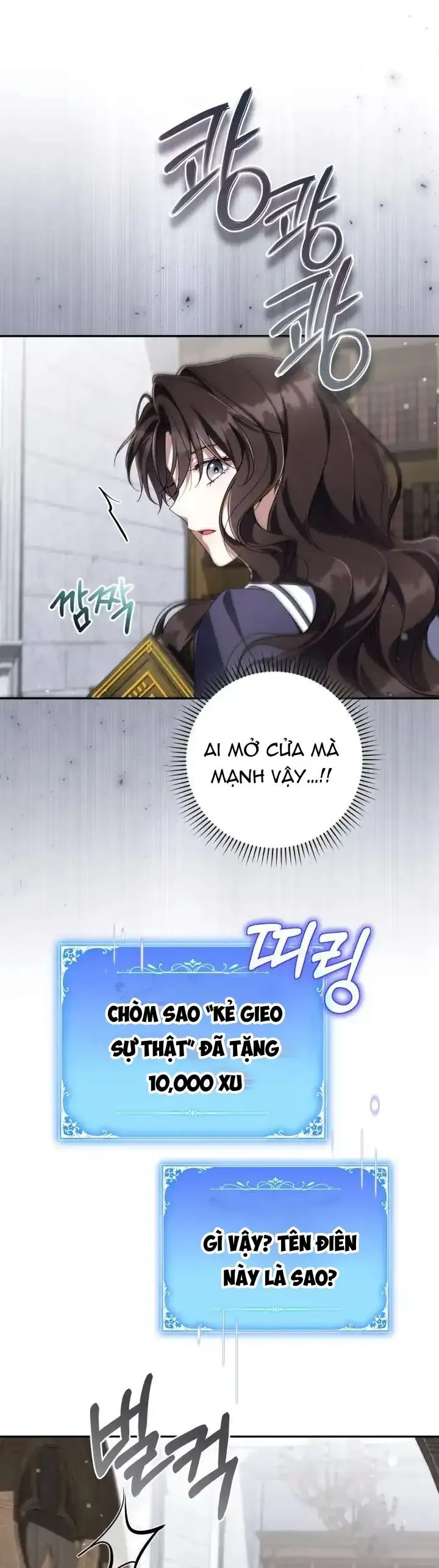 Tiểu Thư Phản Diện Bj Chap 42 - Next Chap 43