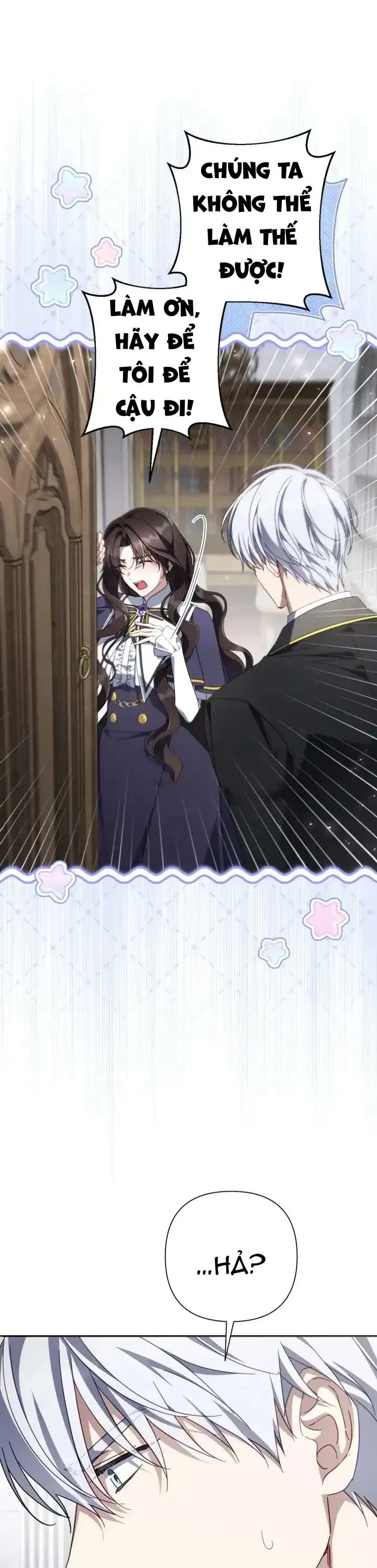 Tiểu Thư Phản Diện Bj Chap 42 - Next Chap 43