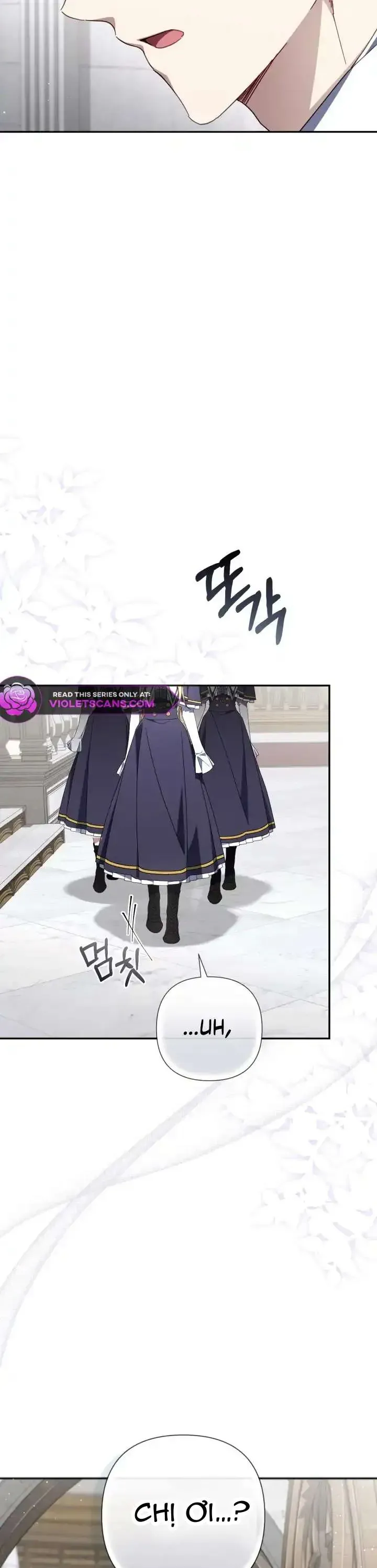 Tiểu Thư Phản Diện Bj Chap 42 - Next Chap 43