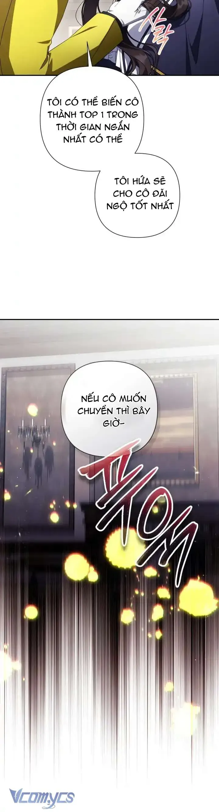 Tiểu Thư Phản Diện Bj Chap 42 - Next Chap 43