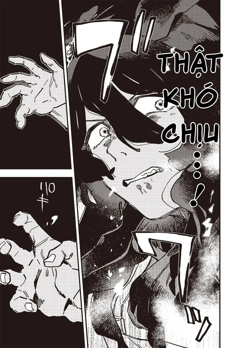 Uma Musume: Pretty Derby - Star Blossom Chap 19 - Next Chap 20