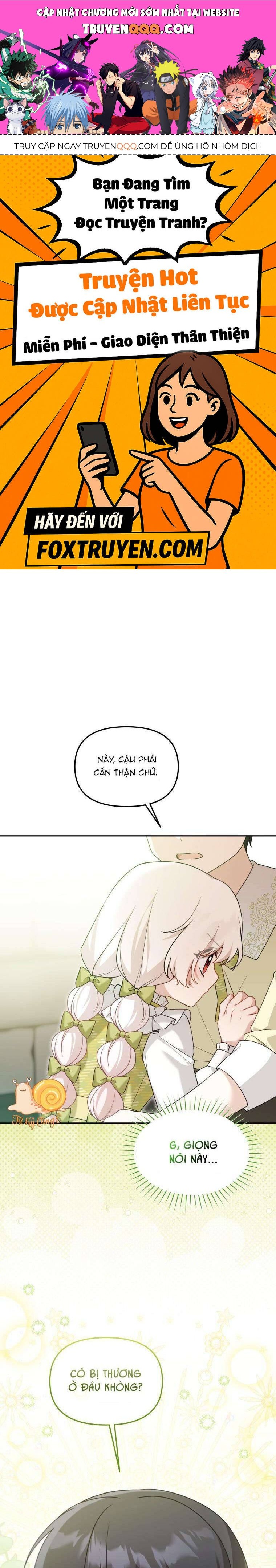 Con Dâu Của Kẻ Phản Diện Là Một Người Có Quyền Lực Chap 39 - Next Chap 40