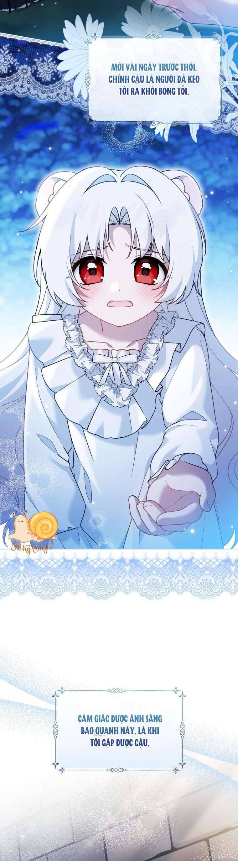 Con Dâu Của Kẻ Phản Diện Là Một Người Có Quyền Lực Chap 39 - Next Chap 40