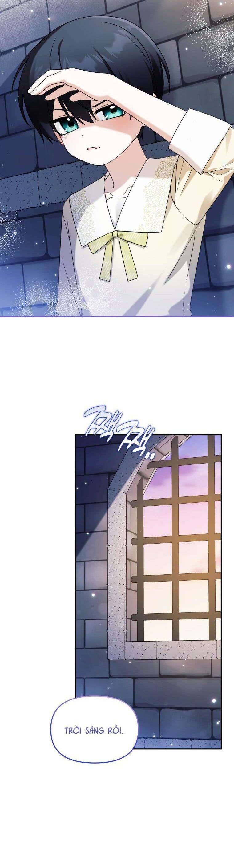 Con Dâu Của Kẻ Phản Diện Là Một Người Có Quyền Lực Chap 39 - Next Chap 40