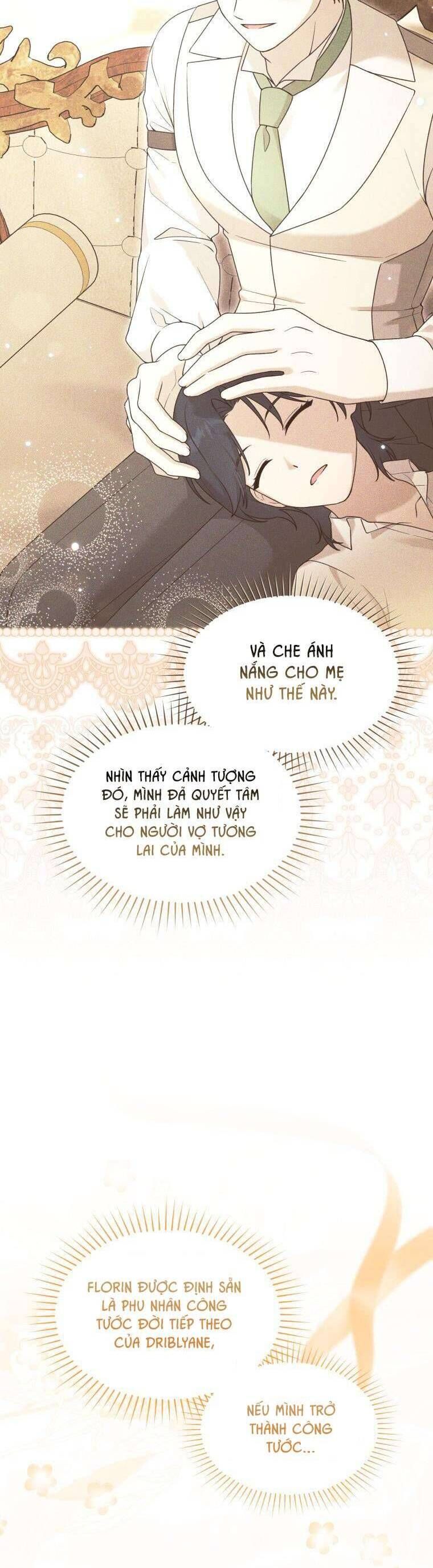 Con Dâu Của Kẻ Phản Diện Là Một Người Có Quyền Lực Chap 39 - Next Chap 40