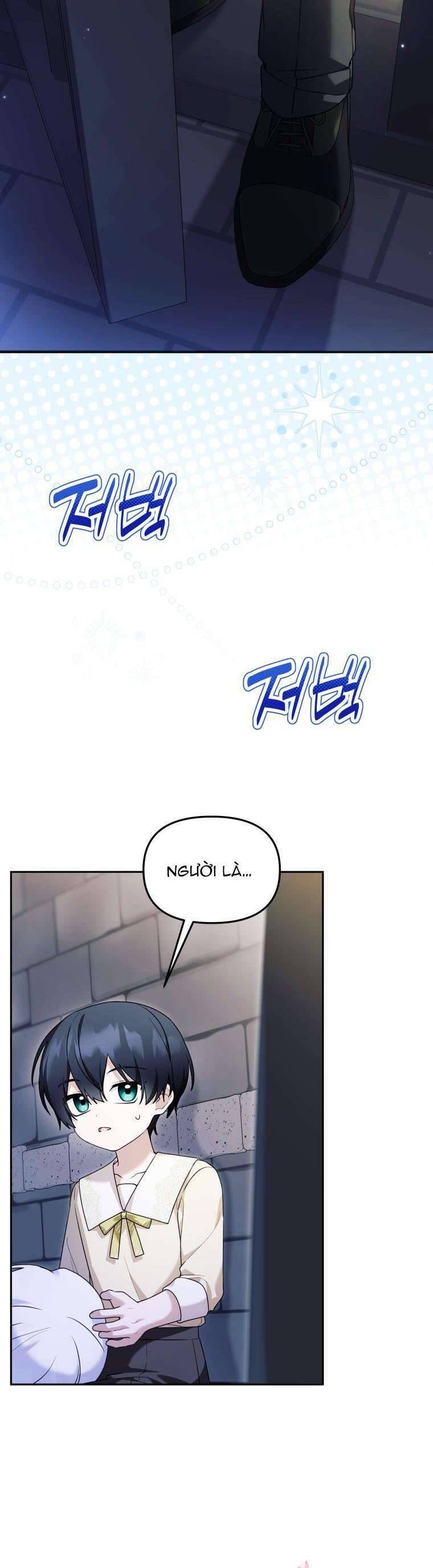 Con Dâu Của Kẻ Phản Diện Là Một Người Có Quyền Lực Chap 39 - Next Chap 40