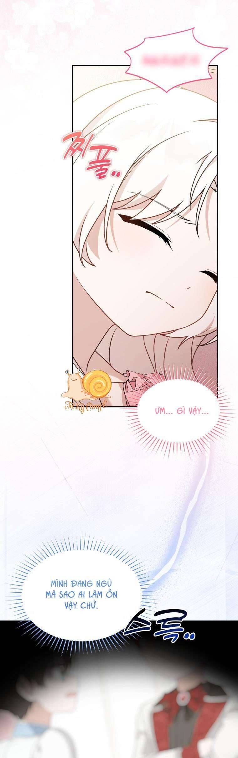 Con Dâu Của Kẻ Phản Diện Là Một Người Có Quyền Lực Chap 39 - Next Chap 40