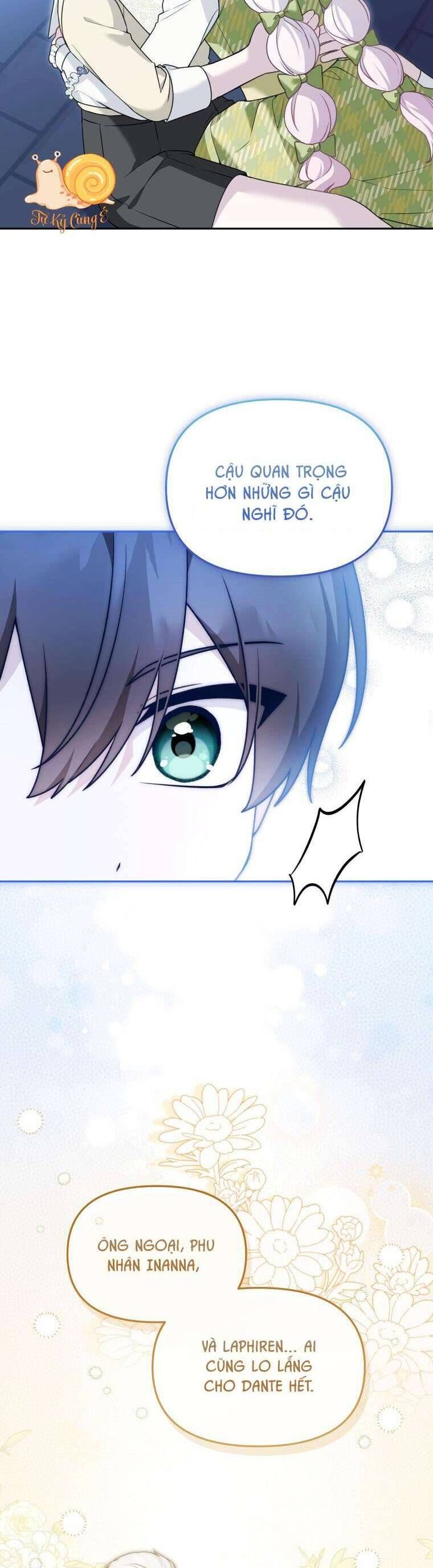 Con Dâu Của Kẻ Phản Diện Là Một Người Có Quyền Lực Chap 39 - Next Chap 40