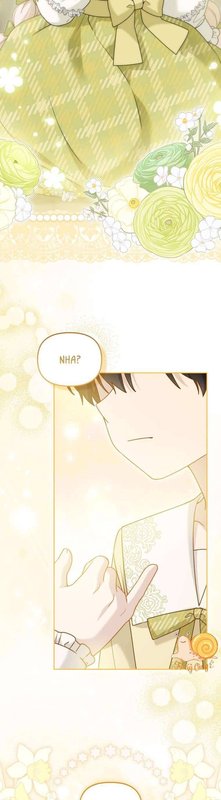 Con Dâu Của Kẻ Phản Diện Là Một Người Có Quyền Lực Chap 39 - Next Chap 40