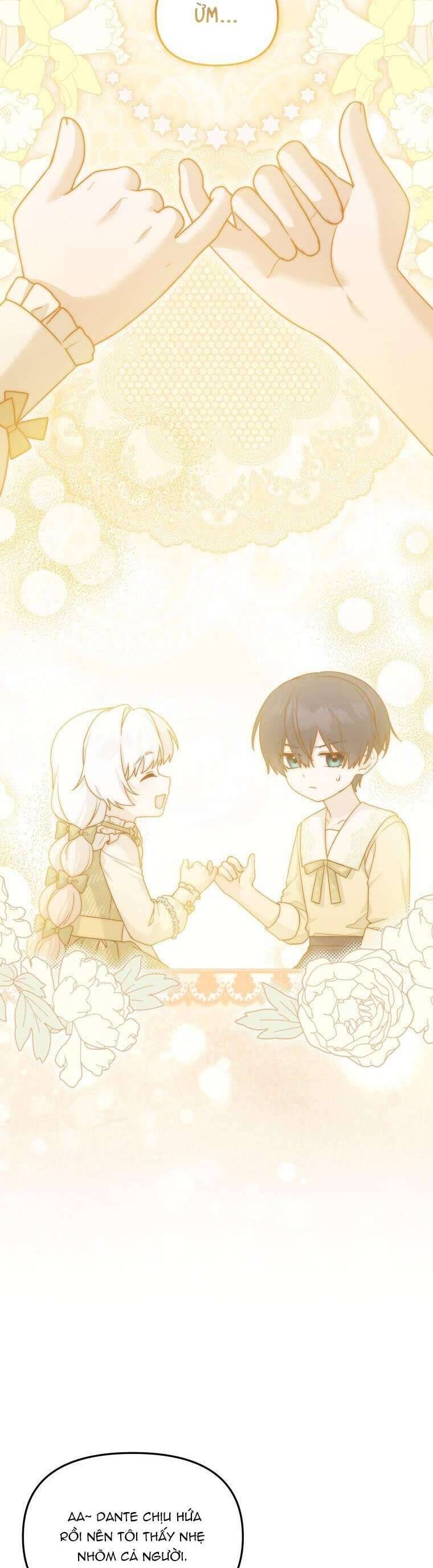 Con Dâu Của Kẻ Phản Diện Là Một Người Có Quyền Lực Chap 39 - Next Chap 40