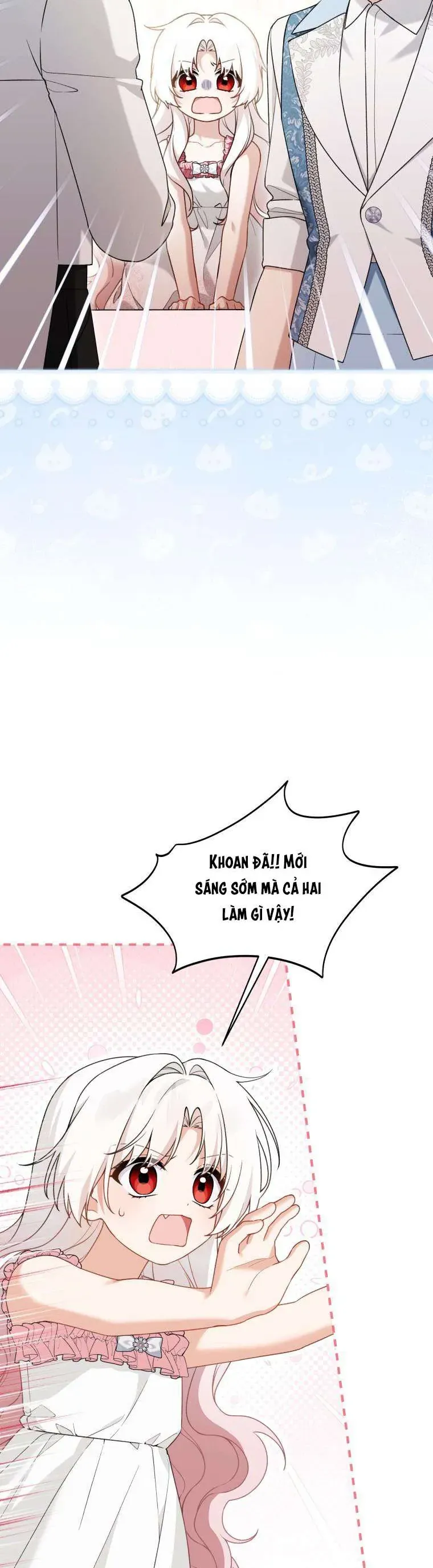 Con Dâu Của Kẻ Phản Diện Là Một Người Có Quyền Lực Chap 40 - Next Chap 41