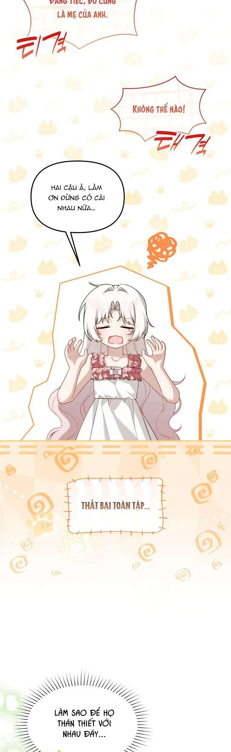 Con Dâu Của Kẻ Phản Diện Là Một Người Có Quyền Lực Chap 40 - Next Chap 41