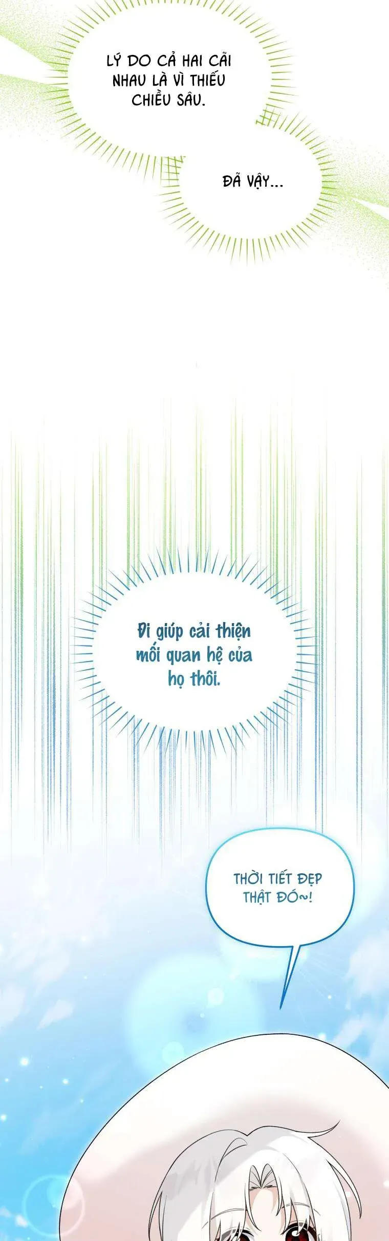 Con Dâu Của Kẻ Phản Diện Là Một Người Có Quyền Lực Chap 40 - Next Chap 41