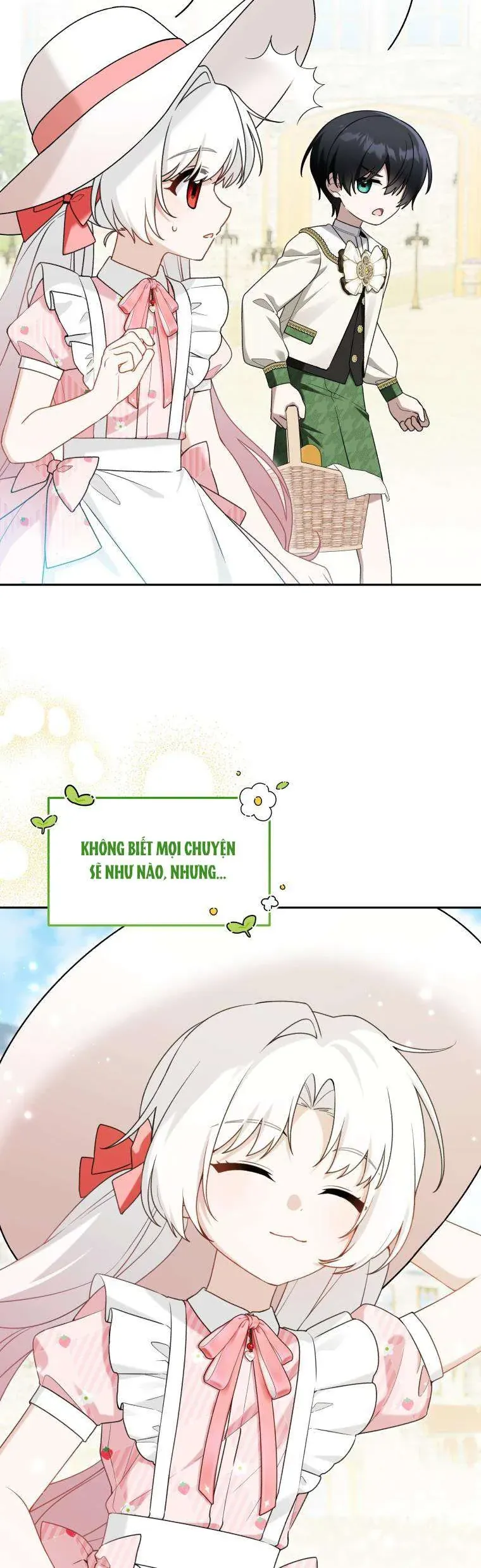 Con Dâu Của Kẻ Phản Diện Là Một Người Có Quyền Lực Chap 40 - Next Chap 41