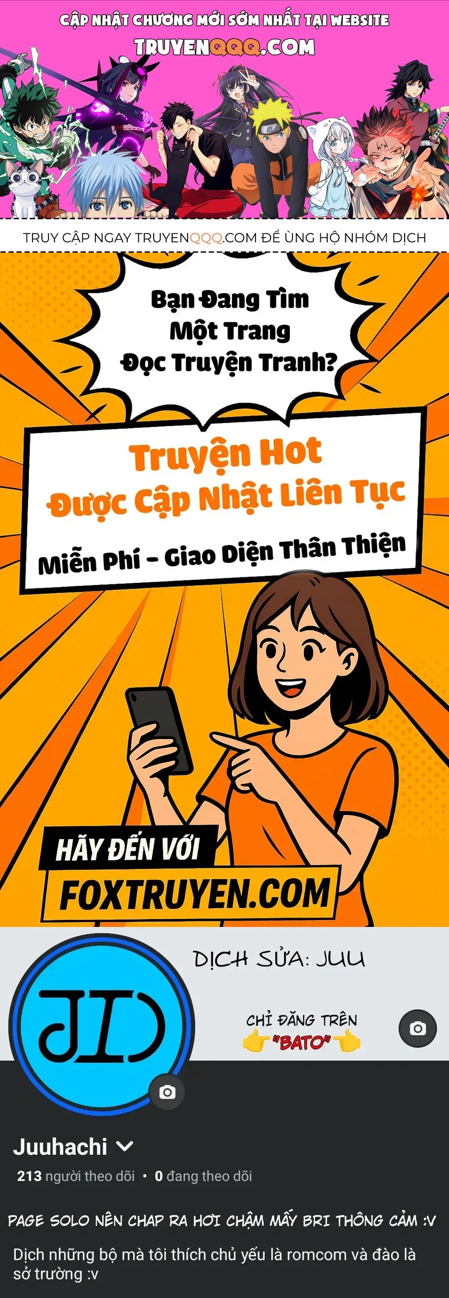 Chiyo Kuno The Psychic Chap 53 - Next Chap 54