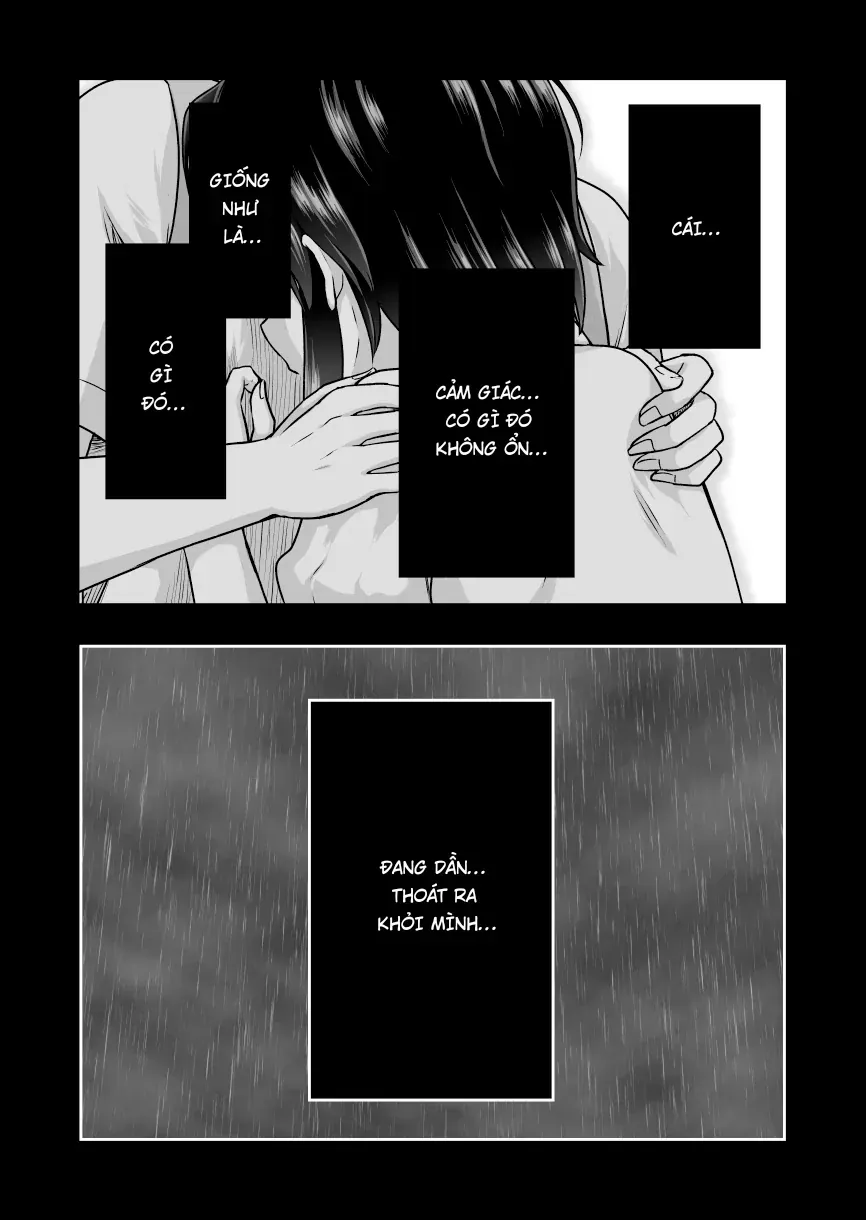 Chiyo Kuno The Psychic Chap 54 - Next Chap 55