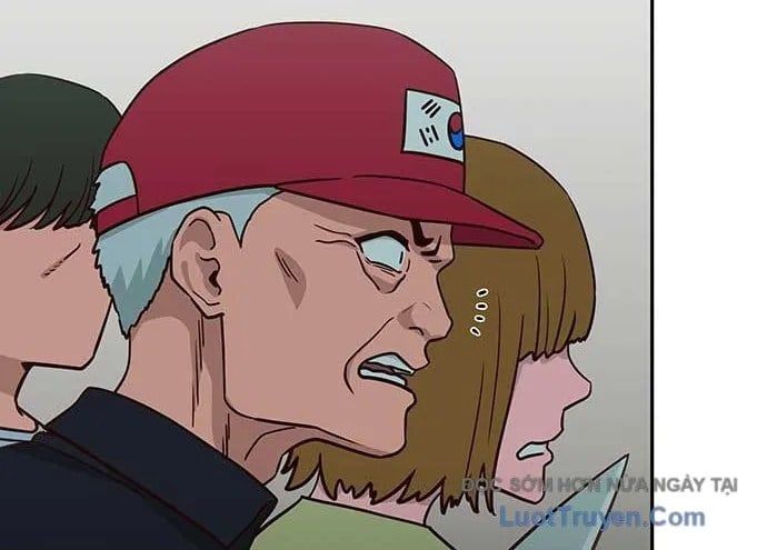 Unluck Chap 66 - Next Chap 67