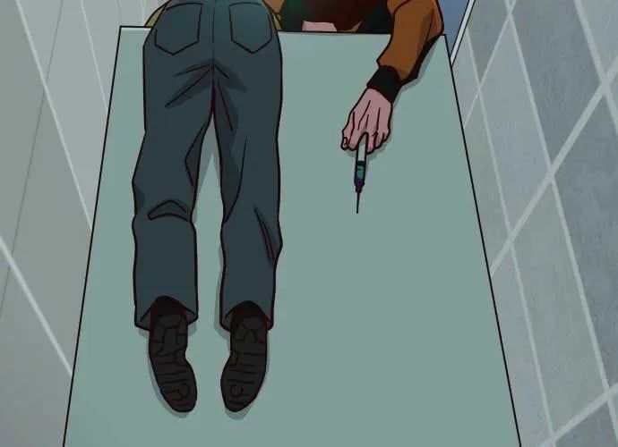 Unluck Chap 66 - Next Chap 67