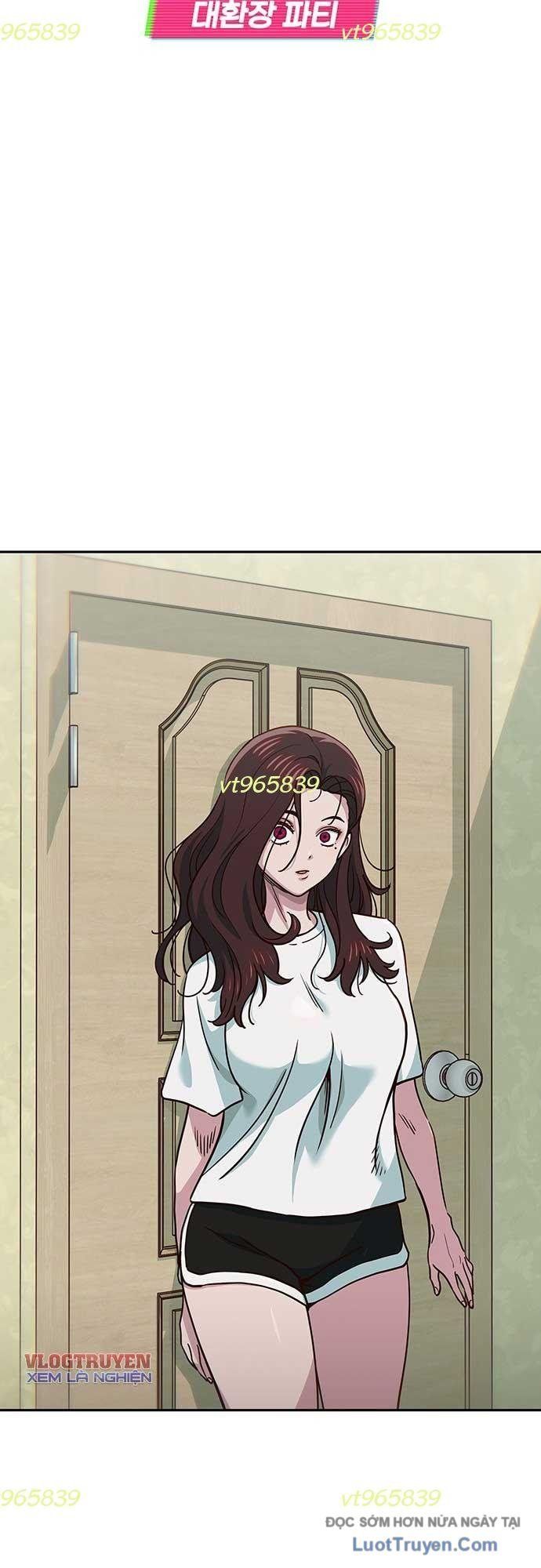 Unluck Chap 67 - Next Chap 68