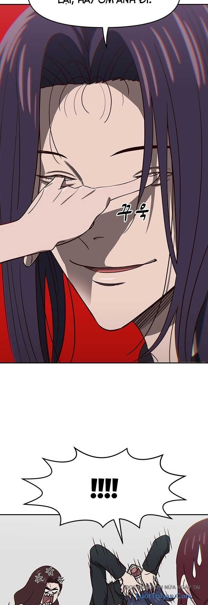 Unluck Chap 67 - Next Chap 68